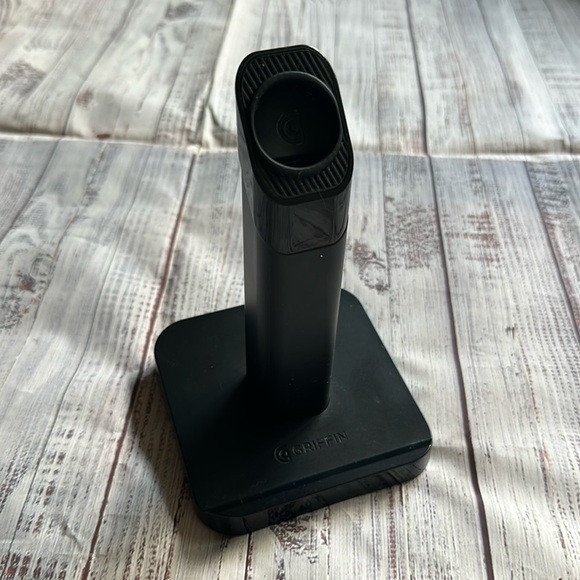 Griffin Apple Watch & Phone Stand - Picture 1 of 2